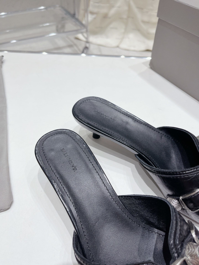 Balenciaga Slippers